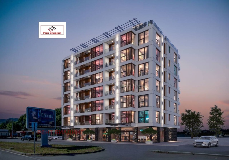 Продава 2-СТАЕН, град Бургас, Славейков • 118800 € / 232352.60 лв. • 33346558 1 — Holmes.bg Продава 2-СТАЕН, град Бургас, Славейков • 118800 € / 232352.60 лв. • 33346558 1