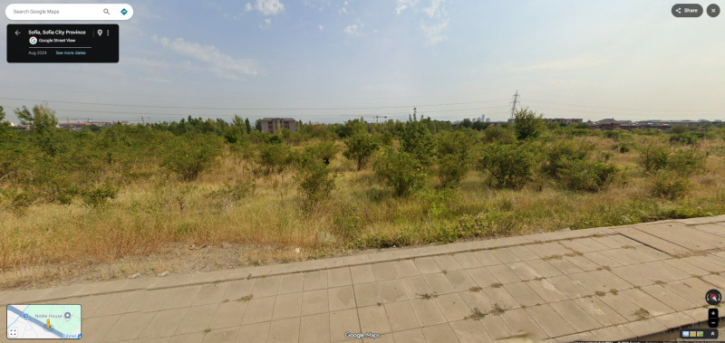 Продава ПАРЦЕЛ, град София, Малинова долина • 1150000 € • 48183011 1 — Holmes.bg Продава ПАРЦЕЛ, град София, Малинова долина • 1150000 € • 48183011 1