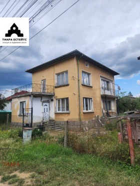 Продава Къща, гр. Елин Пелин