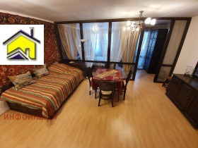 Продажба на двустайни апартаменти в област Пазарджик — страница 5 - изображение 12 
