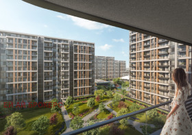 3-СТАЕН, 104 m2 - Holmes.bg 3-СТАЕН, 104 m2