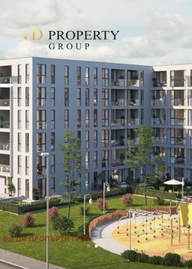 3-СТАЕН, 123 m2 - Holmes.bg 3-СТАЕН, 123 m2