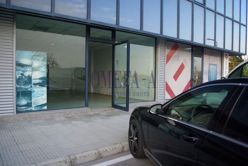 Продава  Магазин, град Пловдив, Индустриална зона - Север •  127 000 EUR • ID 51949163 — holmes.bg - [1] 