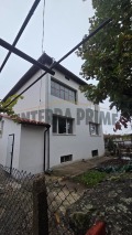 Продава ЕТАЖ ОТ КЪЩА, град Добрич, ЖП Гара • 55000 € • 83755707 1 — Holmes.bg Продава ЕТАЖ ОТ КЪЩА, град Добрич, ЖП Гара • 55000 € • 83755707 1