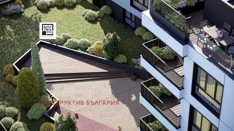 Продава 1-СТАЕНград София, Левски В