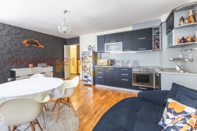 2-СТАЕН, 58 m2 - Holmes.bg 2-СТАЕН, 58 m2