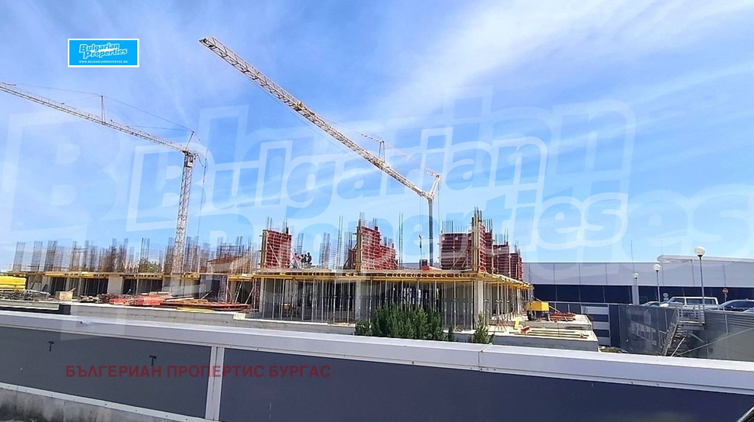 Продава 2-стаен град Бургас , Хоризонт , 74 кв.м | 76915805 — Imoti.com Продава 2-стаен град Бургас , Хоризонт , 74 кв.м | 76915805