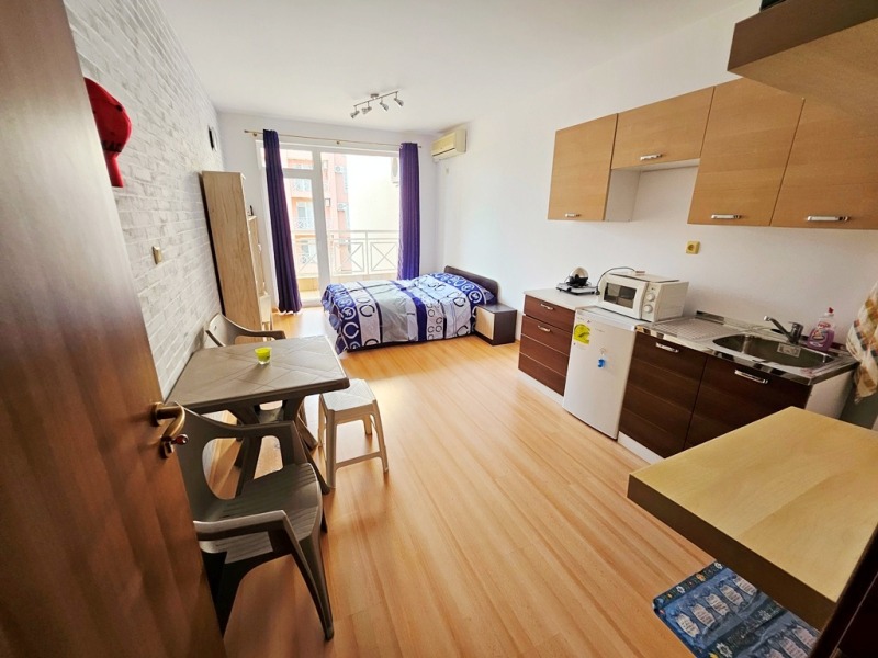 Продава 1-СТАЕН, област Бургас, к.к. Слънчев бряг • 34000 € / 66498.22 лв. • 55833616 1 — Holmes.bg Продава 1-СТАЕН, област Бургас, к.к. Слънчев бряг • 34000 € / 66498.22 лв. • 55833616 1