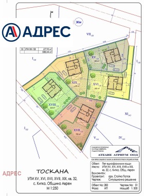 ПАРЦЕЛ, 690 m2 - Holmes.bg ПАРЦЕЛ, 690 m2