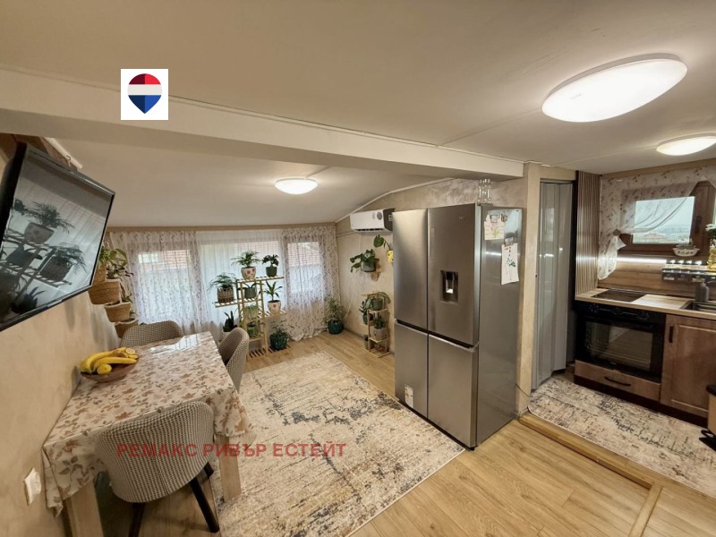 Продава 3-СТАЕН, град Русе, Дружба 2 • 114900 € / 224724.87 лв. • 54695308 1 — Holmes.bg Продава 3-СТАЕН, град Русе, Дружба 2 • 114900 € / 224724.87 лв. • 54695308 1