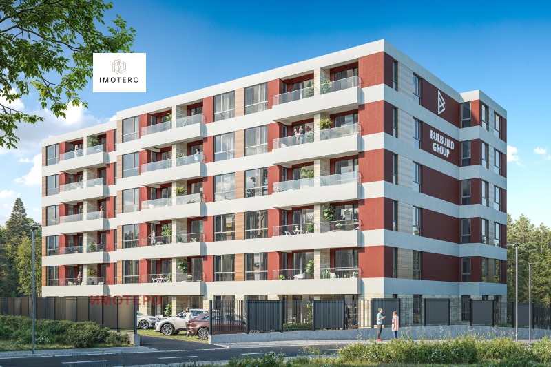 Продава 3-СТАЕН, град София, Малинова долина • 228000 € / 445929.24 лв. • 89108242 1 — Holmes.bg Продава 3-СТАЕН, град София, Малинова долина • 228000 € / 445929.24 лв. • 89108242 1