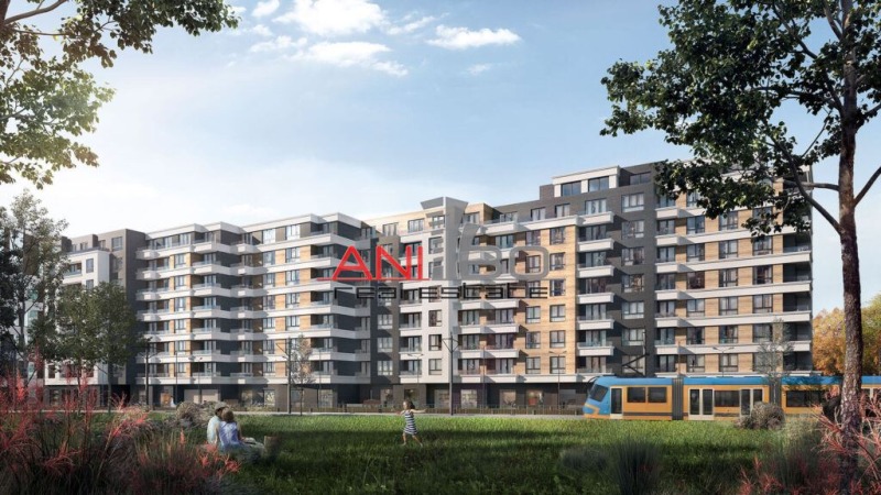 Продава 3-СТАЕН, град София, Красна поляна 1 • 198000 € • 86382764 1 — Holmes.bg Продава 3-СТАЕН, град София, Красна поляна 1 • 198000 € • 86382764 1