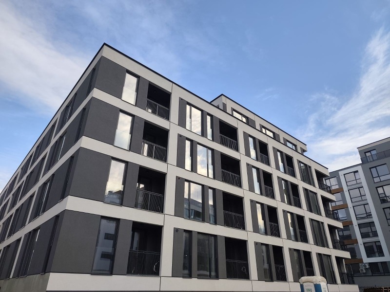 Продава ГАРАЖ, ПАРКОМЯСТО, град София, Студентски град • 35000 € / 68454.05 лв. • 92736056 1 — Holmes.bg Продава ГАРАЖ, ПАРКОМЯСТО, град София, Студентски град • 35000 € / 68454.05 лв. • 92736056 1