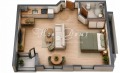 Продава 1-СТАЕН, град Варна, Колхозен пазар • 81990 € • 38493781 2 — Holmes.bg Продава 1-СТАЕН, град Варна, Колхозен пазар • 81990 € • 38493781 2