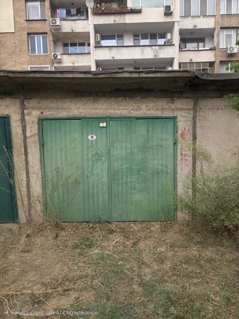 Продава ГАРАЖ, ПАРКОМЯСТО, град Видин, Христо Ботев • 18000 € • 81867174 1 — Holmes.bg Продава ГАРАЖ, ПАРКОМЯСТО, град Видин, Христо Ботев • 18000 € • 81867174 1