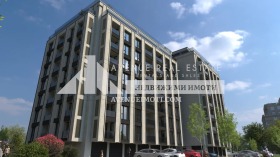 3-СТАЕН, 123 m2 - Holmes.bg 3-СТАЕН, 123 m2