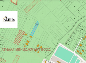 ПАРЦЕЛ, 1 501 m2 - Holmes.bg ПАРЦЕЛ, 1 501 m2
