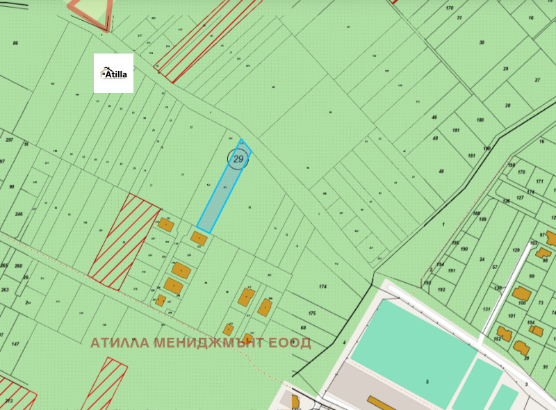 Продава ПАРЦЕЛ, област Пловдив, с. Брестник • 108000 € • 98885703 1 — Holmes.bg Продава ПАРЦЕЛ, област Пловдив, с. Брестник • 108000 € • 98885703 1
