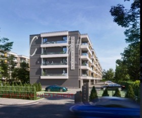 Обява Продава 2-СТАЕН,град Пловдив, Беломорски