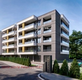2-СТАЕН, 60 m2 - Holmes.bg 2-СТАЕН, 60 m2