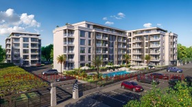 3-СТАЕН, 94 m2 - Holmes.bg 3-СТАЕН, 94 m2