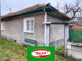 Продава къща област Велико Търново с. Козаревец - [1] 