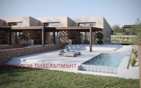 ВИЛА, 75 m2 - Holmes.bg ВИЛА, 75 m2