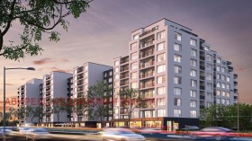 3-СТАЕН, 102 m2 - Holmes.bg 3-СТАЕН, 102 m2