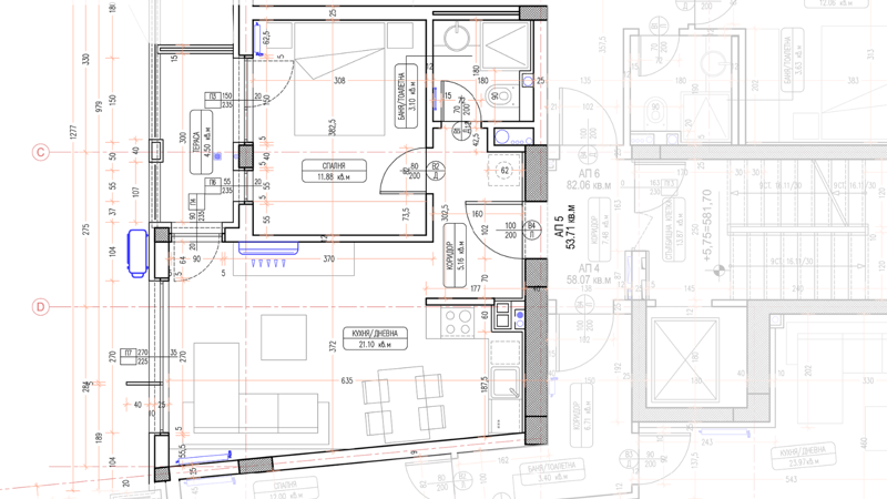 Продава 2-СТАЕН, град София, Стрелбище • 110000 € / 215141.30 лв. • 91209634 1 — Holmes.bg Продава 2-СТАЕН, град София, Стрелбище • 110000 € / 215141.30 лв. • 91209634 1