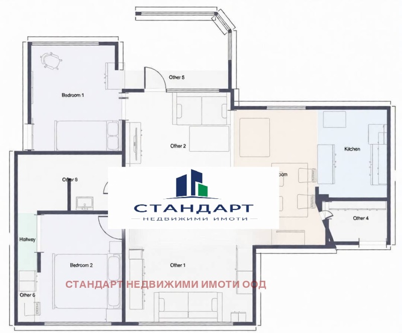 Продава 3-СТАЕН, град Пловдив, Център • 199000 € / 389210.17 лв. • 94416094 1 — Holmes.bg Продава 3-СТАЕН, град Пловдив, Център • 199000 € / 389210.17 лв. • 94416094 1