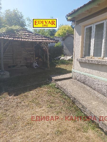 Продава  Къща, област Добрич, с. Богдан • 40 000 лв. • ID 76535503 — holmes.bg - [1] 