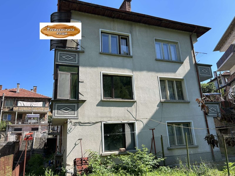 Продава КЪЩА, област Габрово, гр. Трявна • 144900 € • 20053530 1 — Holmes.bg Продава КЪЩА, област Габрово, гр. Трявна • 144900 € • 20053530 1