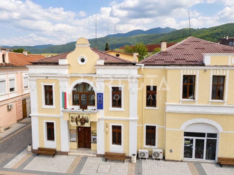 Продава 3-СТАЕН, област Пазарджик, гр. Пещера • 129900 € / 254062.32 лв. • 61608307 1 — Holmes.bg Продава 3-СТАЕН, област Пазарджик, гр. Пещера • 129900 € / 254062.32 лв. • 61608307 1