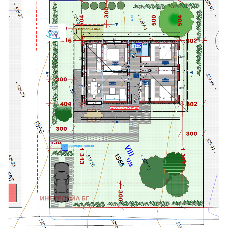 Продава Къща град София , с. Чепинци , 99 кв.м | 78453494 — Imoti.com Продава Къща град София , с. Чепинци , 99 кв.м | 78453494