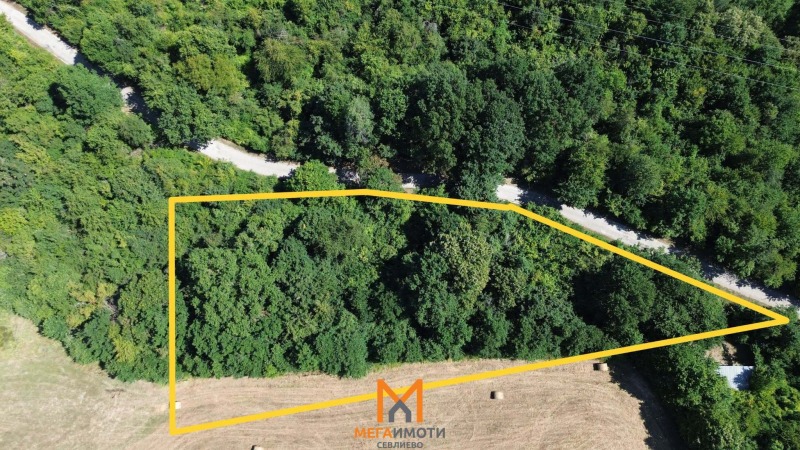 Продава ПАРЦЕЛ, област Габрово, гр. Севлиево • 25000 € / 48895.75 лв. • 43759340 1 — Holmes.bg Продава ПАРЦЕЛ, област Габрово, гр. Севлиево • 25000 € / 48895.75 лв. • 43759340 1