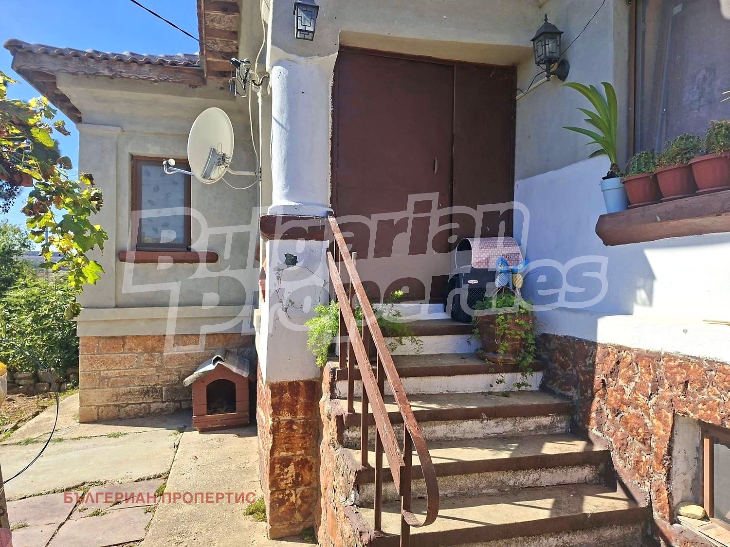 Продава Къща област Шумен , с. Тръница , 89 кв.м | 29824720 — Imoti.com Продава Къща област Шумен , с. Тръница , 89 кв.м | 29824720