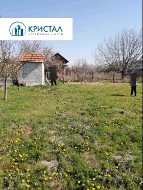 Продава Парцел, с. Граф Игнатиево