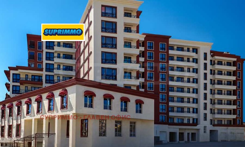 Продава ОФИС, град София, Младост 4 • 1500000 € • 69045437 1 — Holmes.bg Продава ОФИС, град София, Младост 4 • 1500000 € • 69045437 1