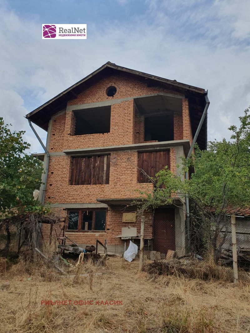 Продава КЪЩА, област София, с. Стъргел • 49000 € / 95835.67 лв. • 14166068 1 — Holmes.bg Продава КЪЩА, област София, с. Стъргел • 49000 € / 95835.67 лв. • 14166068 1