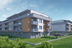 2-СТАЕН, 61 m2 - Holmes.bg 2-СТАЕН, 61 m2