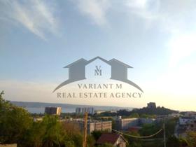 Продажба на тристайни апартаменти в град Варна - изображение 1 