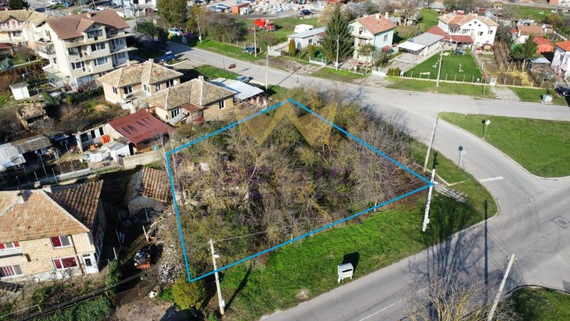 Продава ПАРЦЕЛ, област Варна, гр. Вълчи дол • 25000 € / 48895.75 лв. • 40732481 1 — Holmes.bg Продава ПАРЦЕЛ, област Варна, гр. Вълчи дол • 25000 € / 48895.75 лв. • 40732481 1