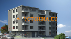 2-СТАЕН, 56 m2 - Holmes.bg 2-СТАЕН, 56 m2