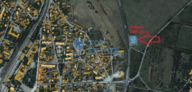 ПАРЦЕЛ, 2 000 m2 - Holmes.bg ПАРЦЕЛ, 2 000 m2