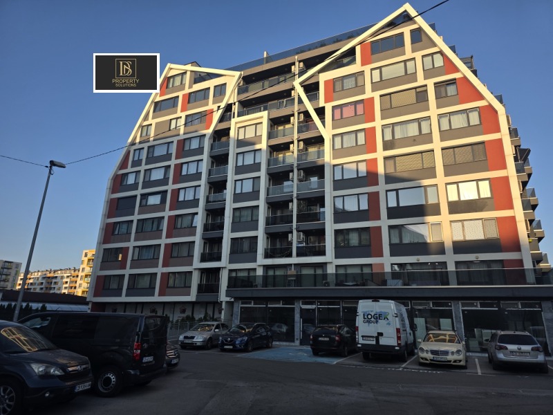 Продава 3-СТАЕН, град София, Левски Г • 238000 € • 53604765 1 — Holmes.bg Продава 3-СТАЕН, град София, Левски Г • 238000 € • 53604765 1