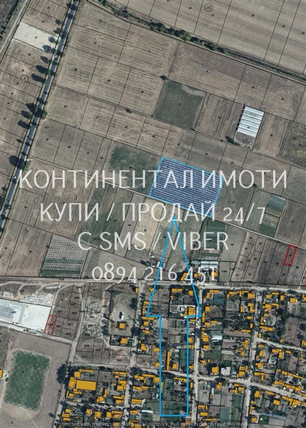 Продава Земеделска земя област Пловдив , с. Граф Игнатиево , 10 дка | 44616620 — Imoti.com Продава Земеделска земя област Пловдив , с. Граф Игнатиево , 10 дка | 44616620