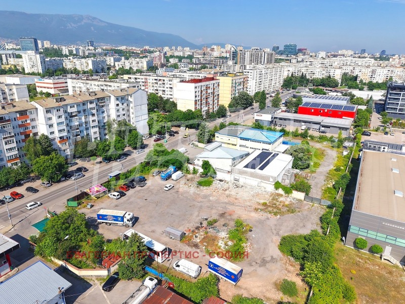 Продава 2-СТАЕН, град София, Дружба 2 • 119500 € / 233721.68 лв. • 13428220 1 — Holmes.bg Продава 2-СТАЕН, град София, Дружба 2 • 119500 € / 233721.68 лв. • 13428220 1