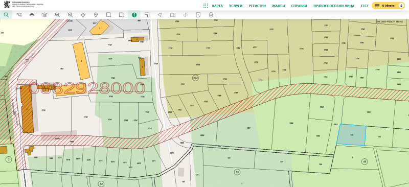 Продава ПАРЦЕЛ, област София, гр. Ботевград • 159000 лв. / 81295.41 € • 52434485 1 — Holmes.bg Продава ПАРЦЕЛ, област София, гр. Ботевград • 159000 лв. / 81295.41 € • 52434485 1