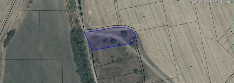 Продава  Земеделска земя област Хасково , гр. Хасково , 2.427 дка | 80922808