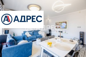 Продава 3-стаен, град Варна